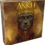 Ankh : Pharaon (Ext.)