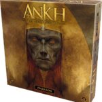 Ankh : Pharaon (Ext.)