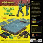 Cyber Punk 2077 : Families and Outcasts