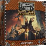 Massive Darkness 2 : Aux portes de l’Enfer