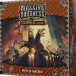 Massive Darkness 2 : Aux portes de l’Enfer