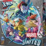 Marvel United : Blue Team