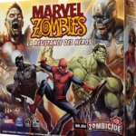 Marvel Zombies : La Résistance des Héros