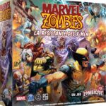 Marvel Zombies : X-Men Resistance