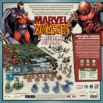 Marvel Zombies : X-Men Resistance