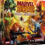 Marvel Zombies : Hydra Resurrection