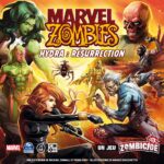 Marvel Zombies : Hydra Resurrection