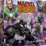 Marvel Zombies : Clash of the Sinister Six