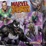 Marvel Zombies : Clash of the Sinister Six