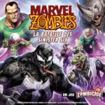 Marvel Zombies : Clash of the Sinister Six