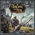 Trône de Fer, le jeu de figurines : Stark (Base) [S16]