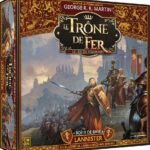 Trône de Fer, le jeu de figurines : Lannister (Base) [L16]