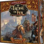 Trône de Fer, le jeu de figurines : Lannister (Base) [L16]