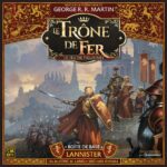 Trône de Fer, le jeu de figurines : Lannister (Base) [L16]