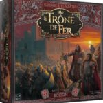 Trône de Fer, le jeu de figurines : Bolton (Base) [N25]