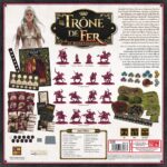 Trône de Fer, le jeu de figurines : Targaryen (Base) [T8]