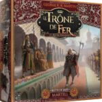 Trône de Fer, le jeu de figurines : Martell (Base) [M22]