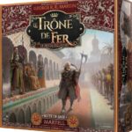 Trône de Fer, le jeu de figurines : Martell (Base) [M22]