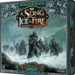 Trône de Fer, le jeu de figurines : Greyjoy (Base) [G13]