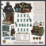 Trône de Fer, le jeu de figurines : Greyjoy (Base) [G13]