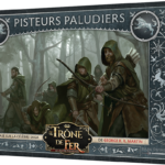 Trône de Fer, le jeu de figurines : Pisteurs Paludiers[S3]