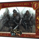 Trône de Fer, le jeu de figurines : Les Hommes de la Montagne [L2]