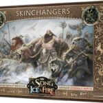 Trône de Fer, le jeu de figurines : Changepeaux [PL10]