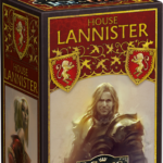 Trône de Fer, le jeu de figurines : Maison Lannister – Paquet de MàJ [L15]