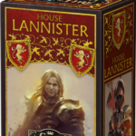 Trône de Fer, le jeu de figurines : Maison Lannister – Paquet de MàJ [L15]