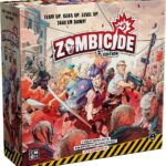 Zombicide (Saison 1)