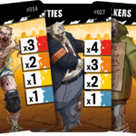 Zombicide (Saison 1)