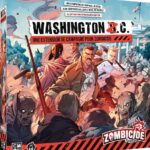 Zombicide : Washington Z.C. (Ext)