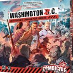 Zombicide : Washington Z.C. (Ext)