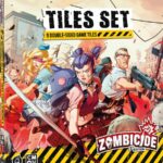 Zombicide : Set de Dalles Saison 1