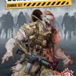 Zombicide : Soldats Zombies