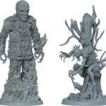 Zombicide : Iron Maiden Pack #3