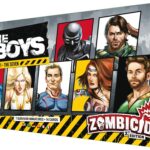 Zombicide : The Boys Pack #1