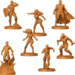 Zombicide : The Boys Pack #1