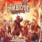 Zombicide Undead or Alive : Running Wild (Ext)