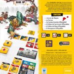 Zombicide Gear Up