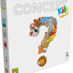 Concept Kids : Animaux