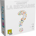 Concept : La Recharge (Ext)