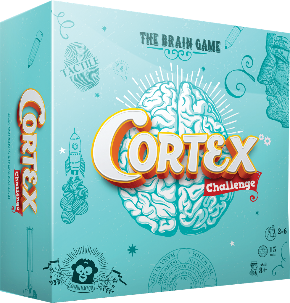 Cortex Challenge