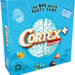 Cortex Challenge +