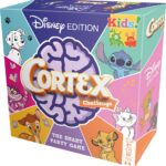 Cortex Disney Classics DE/EN/ES/FR/IT/NL