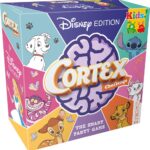 Cortex Disney Classics DE/EN/ES/FR/IT/NL