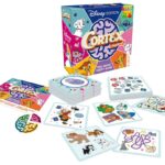 Cortex Disney Classics DE/EN/ES/FR/IT/NL