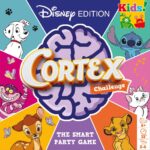 Cortex Disney Classics DE/EN/ES/FR/IT/NL