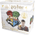 Cortex Harry Potter ML