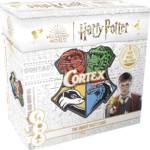 Cortex Harry Potter ML